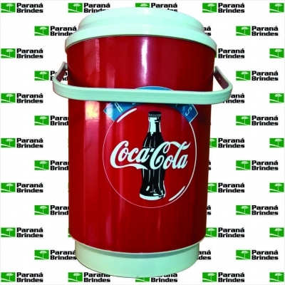 Cooler Personalizado - Cooler 08 latas